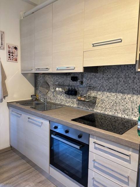 appartamento in affitto a Milano in zona Vigentino