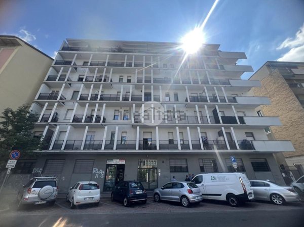 appartamento in affitto a Milano in zona Dergano