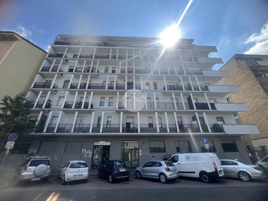 appartamento in affitto a Milano in zona Dergano