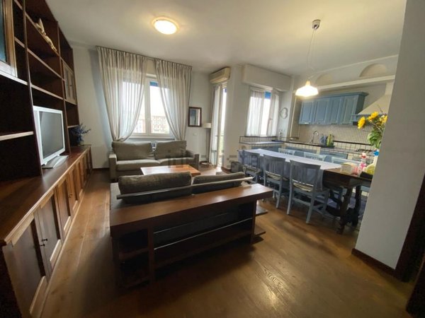 appartamento in affitto a Milano in zona Lorenteggio