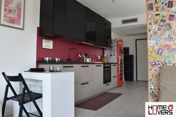 appartamento in affitto a Milano in zona Bovisa
