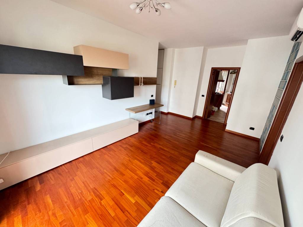 appartamento in affitto a Milano in zona Turro