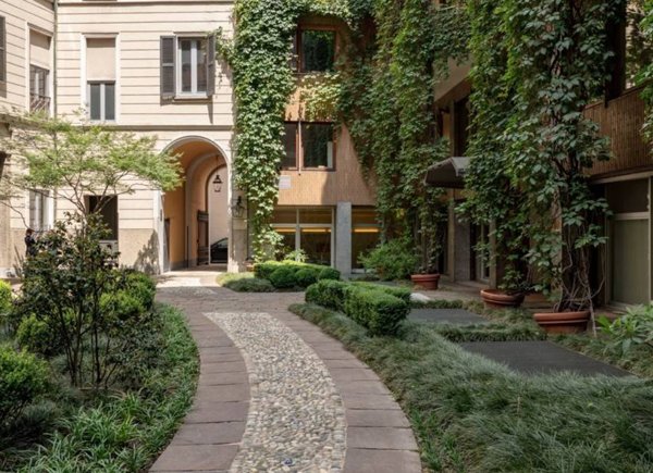 ufficio in affitto a Milano