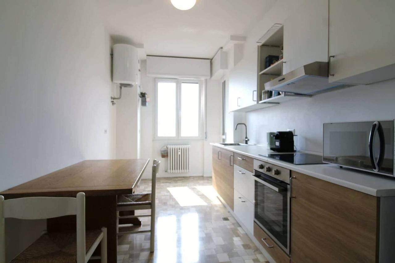 appartamento in affitto a Milano in zona Dergano