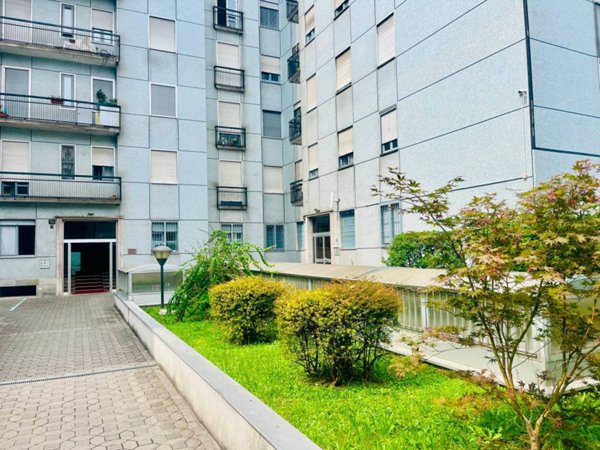appartamento in affitto a Milano in zona Città Studi