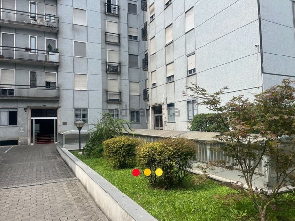 appartamento in affitto a Milano in zona Città Studi