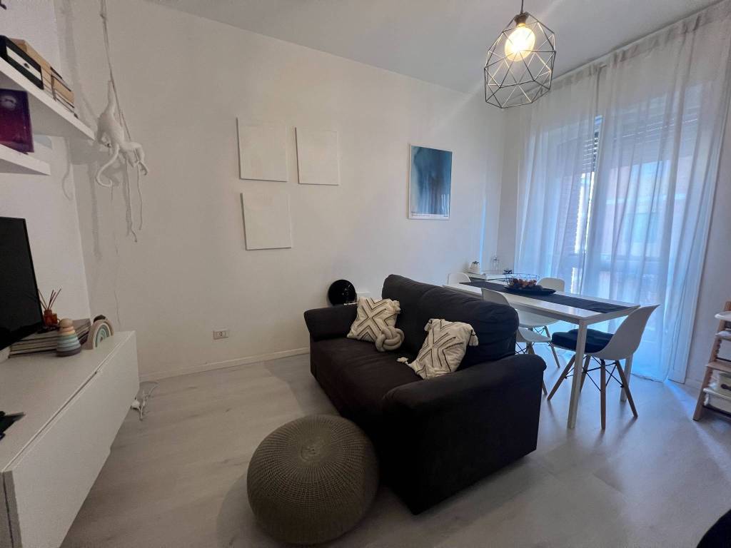 appartamento in affitto a Milano in zona Isola