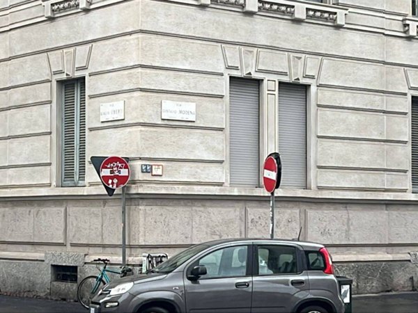 ufficio in affitto a Milano in zona Porta Venezia