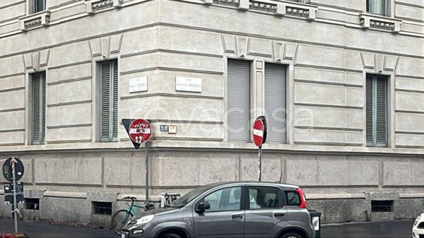 ufficio in affitto a Milano