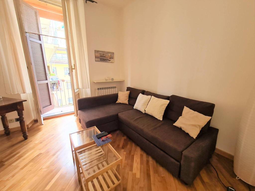 appartamento in affitto a Milano in zona Isola