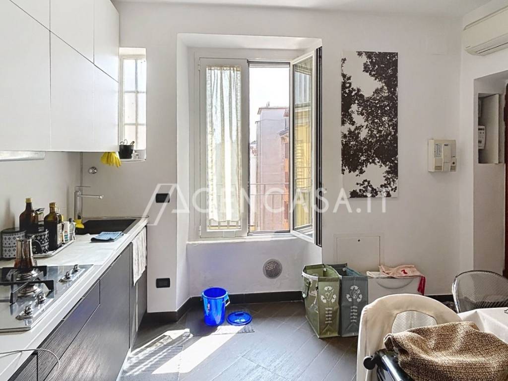 appartamento in affitto a Milano in zona Porta Romana