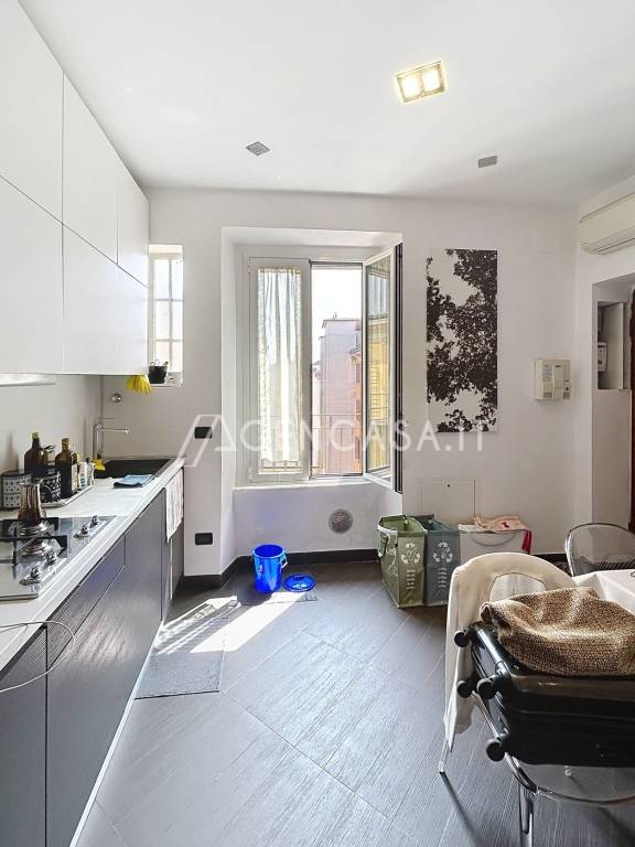 appartamento in affitto a Milano in zona Porta Romana