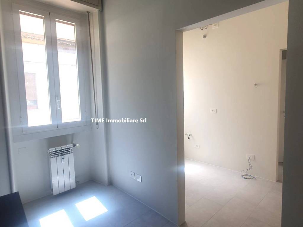 appartamento in affitto a Milano in zona Porta Romana