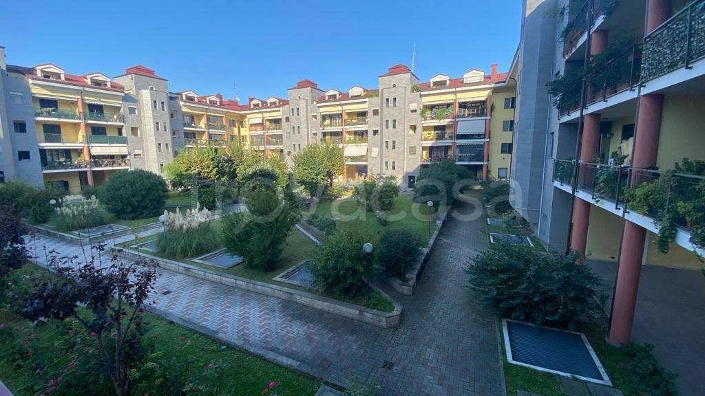 appartamento in affitto a Milano in zona Centro Storico