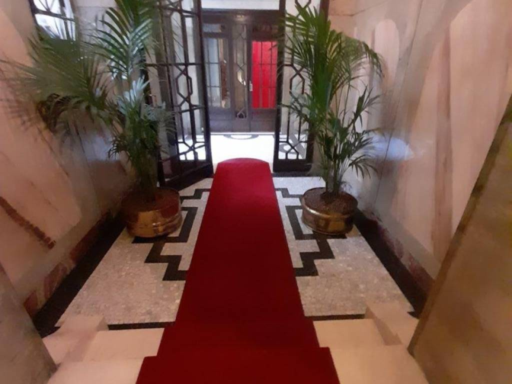 appartamento in affitto a Milano in zona Guastalla
