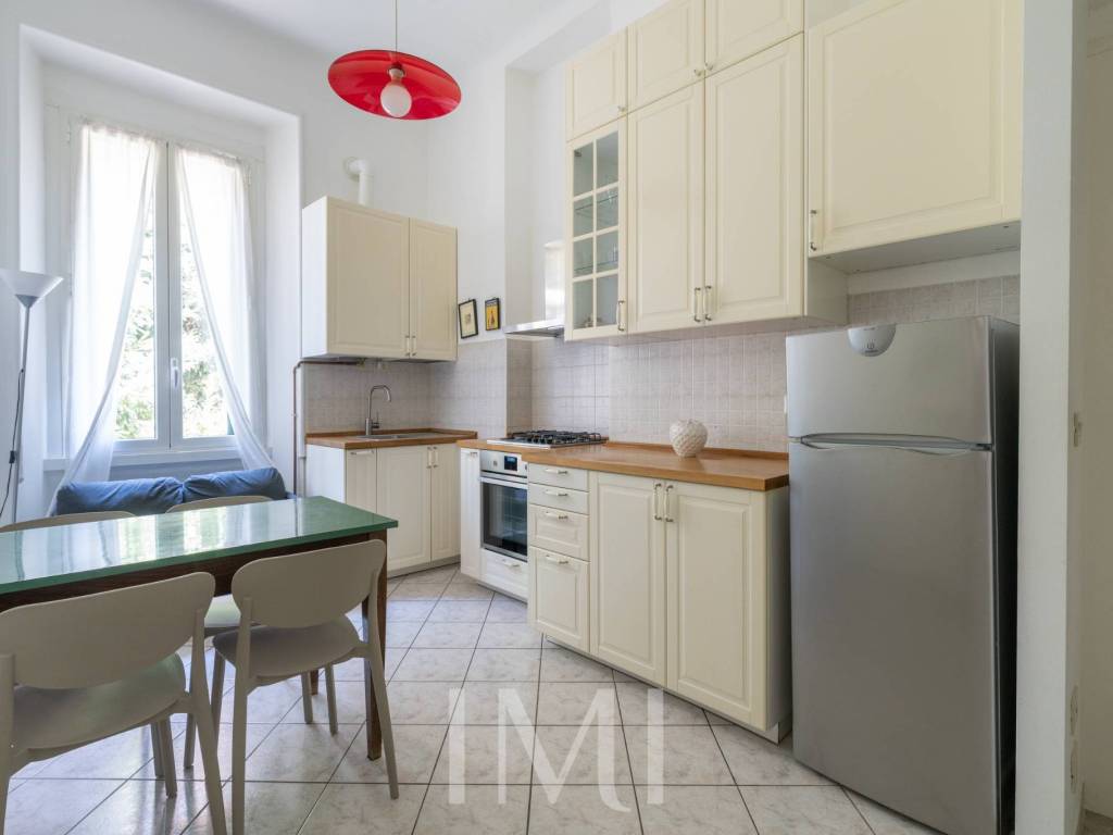 appartamento in affitto a Milano in zona Famagosta