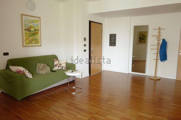 appartamento in affitto a Milano in zona Feltre