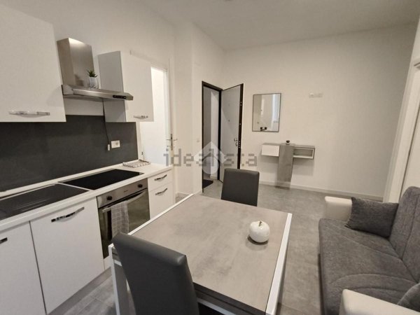 appartamento in affitto a Milano in zona Niguarda