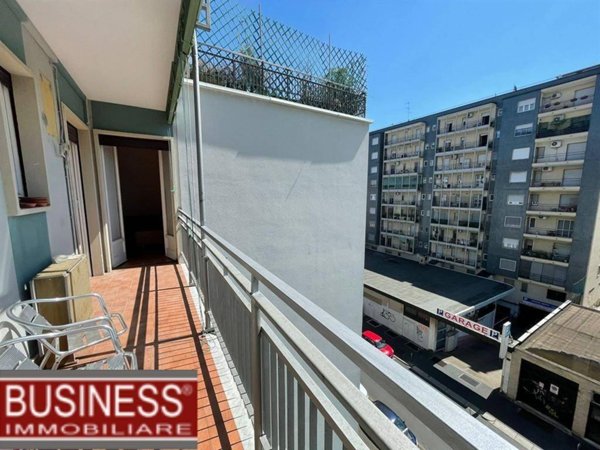 appartamento in affitto a Milano in zona Porta Romana