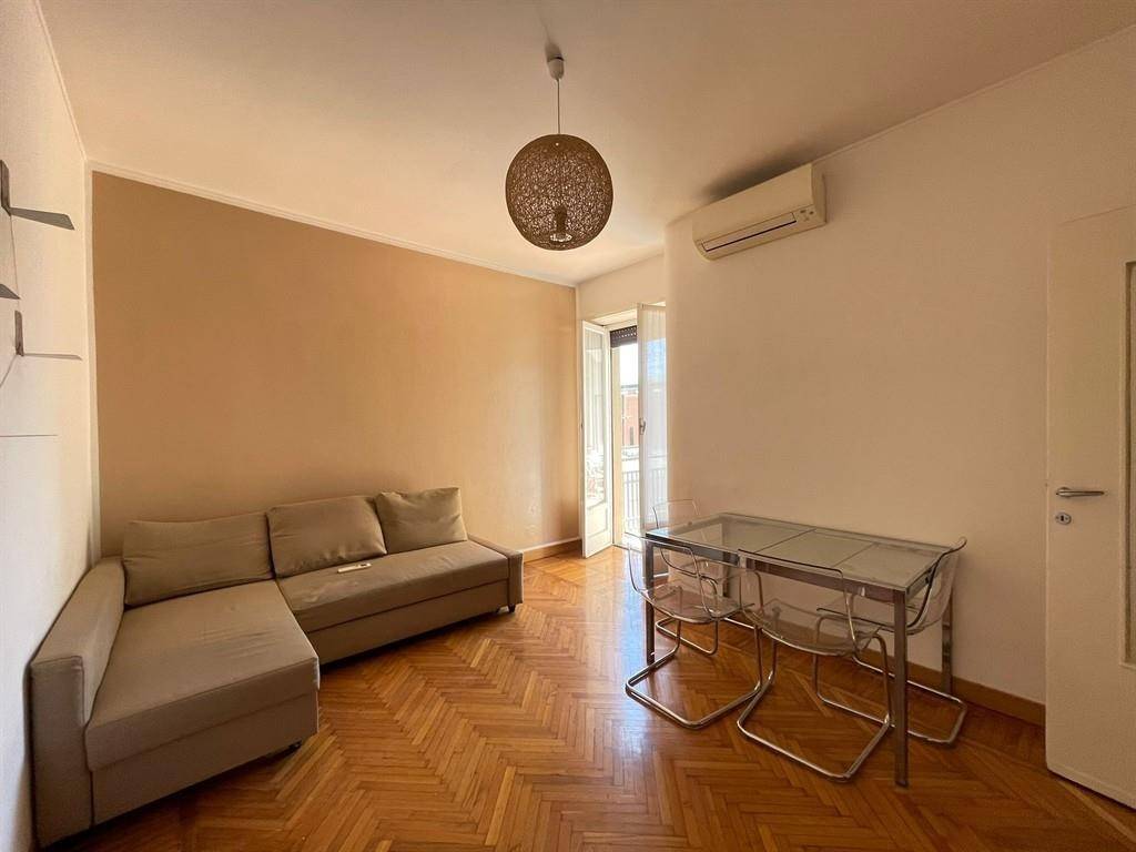 appartamento in affitto a Milano in zona Porta Romana