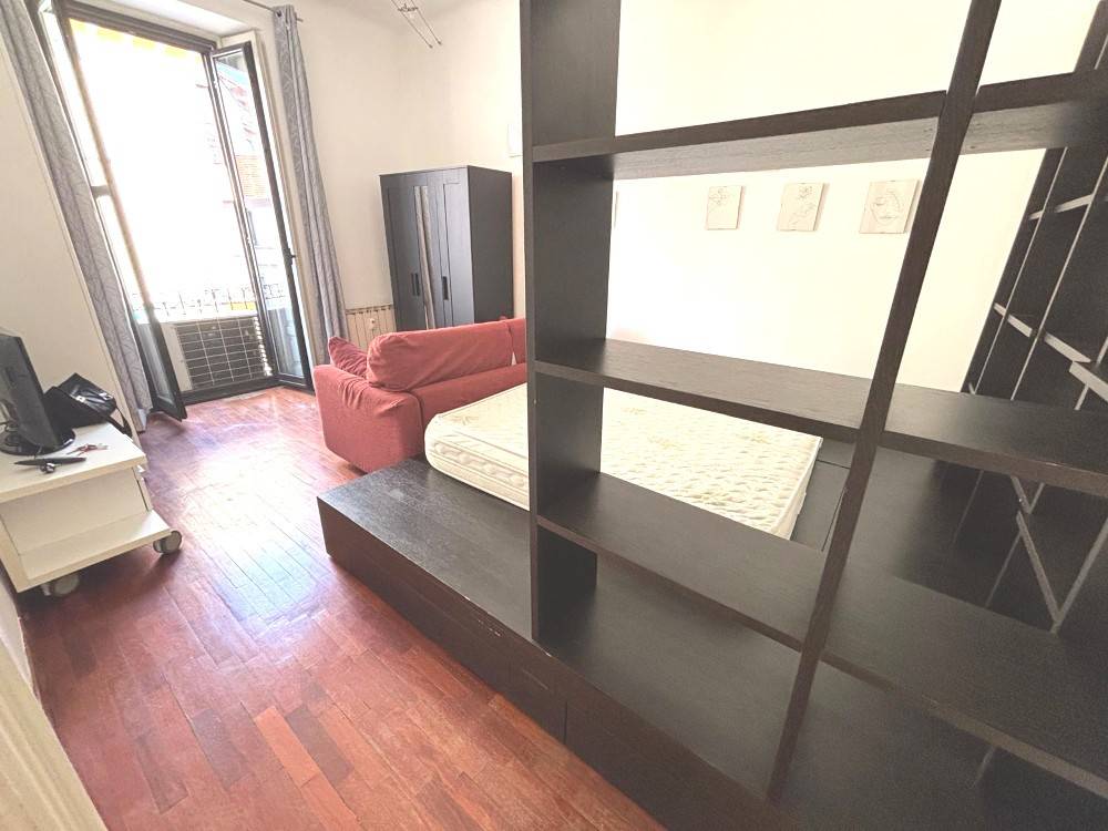 appartamento in affitto a Milano in zona Porta Romana