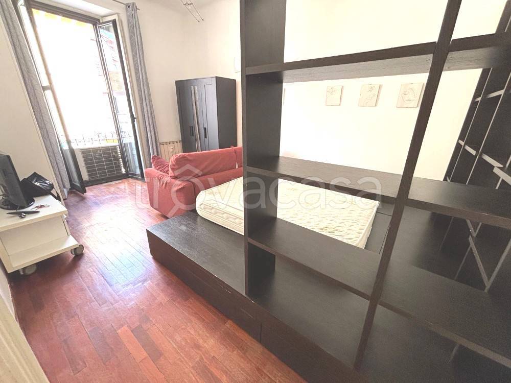 appartamento in affitto a Milano in zona XXII Marzo