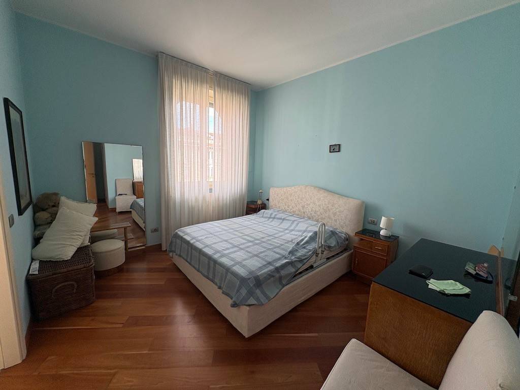 appartamento in affitto a Milano in zona Solari