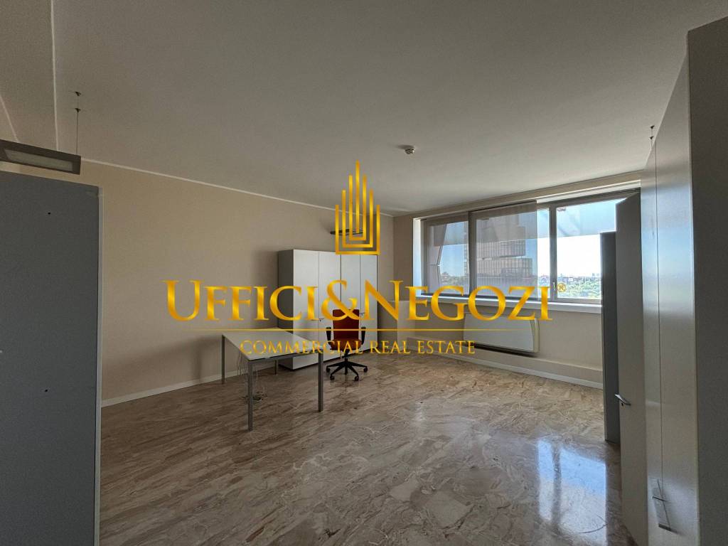ufficio in affitto a Milano in zona Famagosta