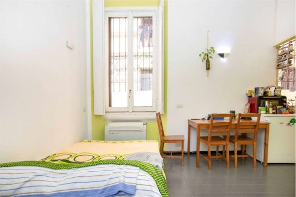 appartamento in affitto a Milano in zona Isola