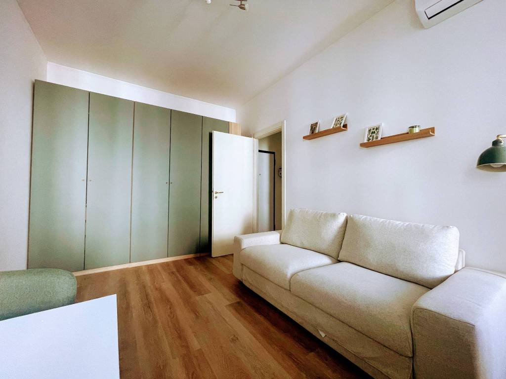 appartamento in affitto a Milano in zona Città Studi