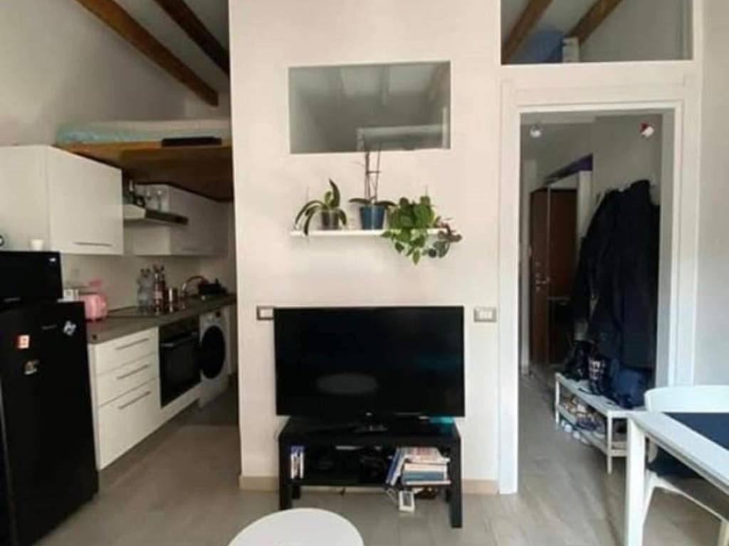 appartamento in affitto a Milano in zona Città Studi
