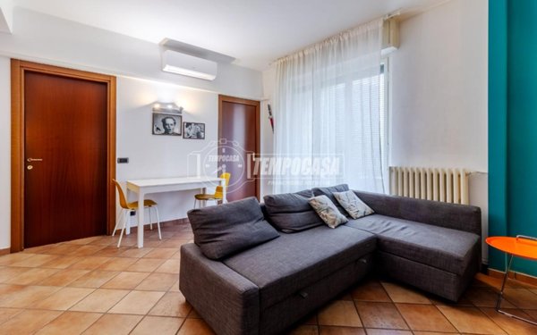 appartamento in affitto a Milano in zona Corvetto