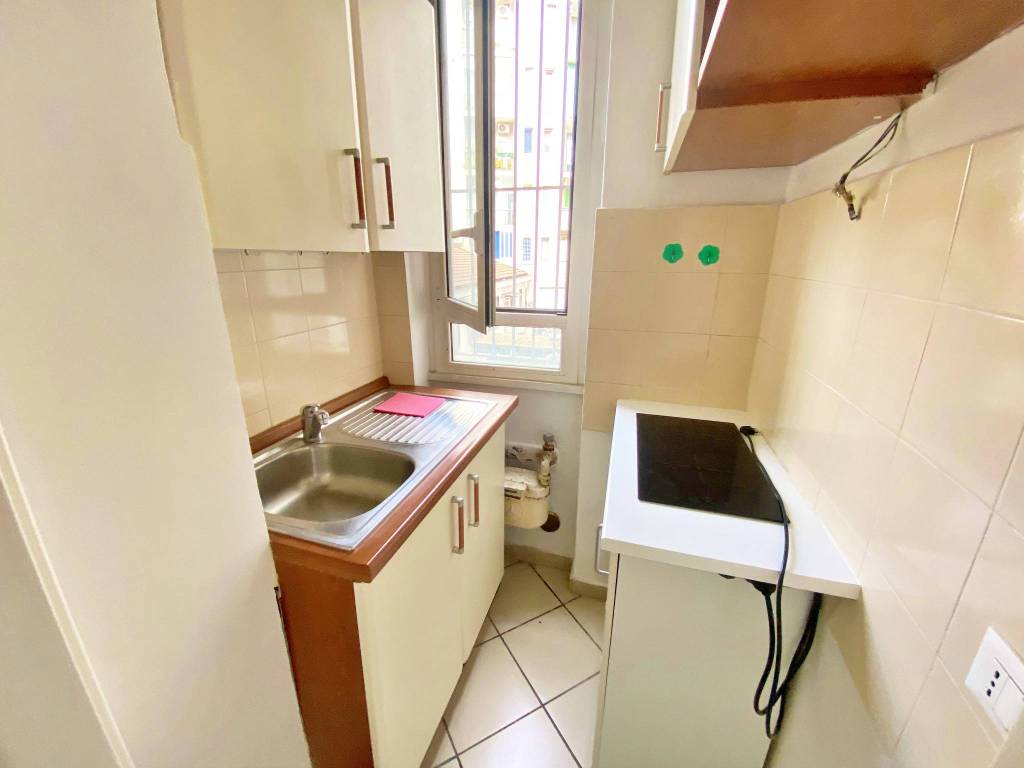 appartamento in affitto a Milano in zona Città Studi