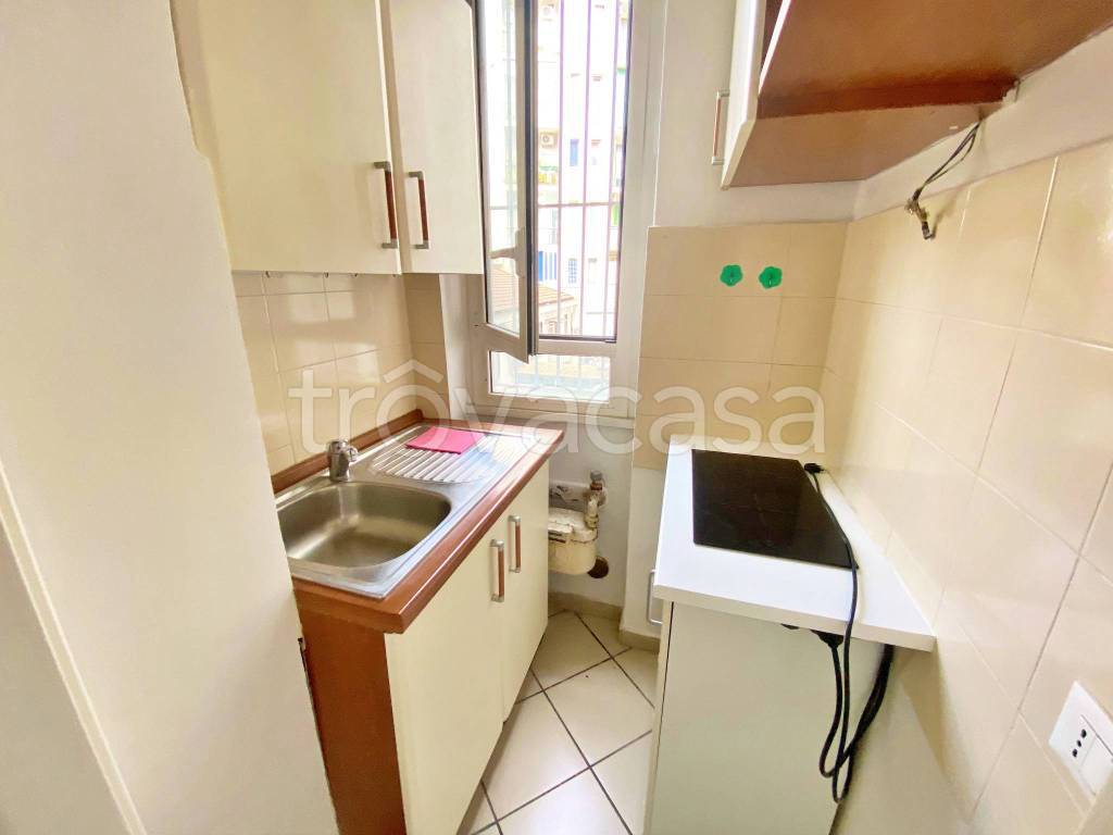 appartamento in affitto a Milano in zona Casoretto