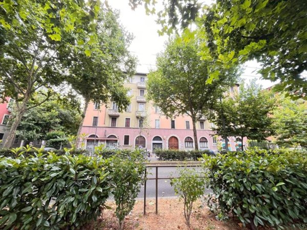 appartamento in affitto a Milano in zona Chiesa Rossa