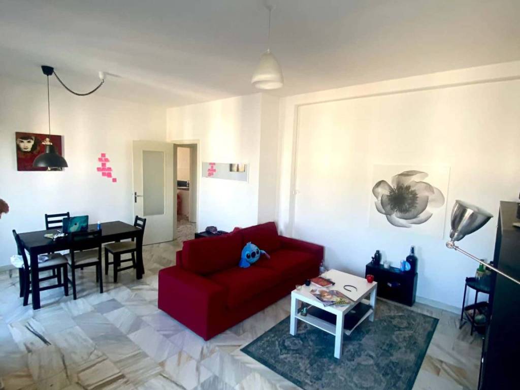 appartamento in affitto a Milano in zona Città Studi