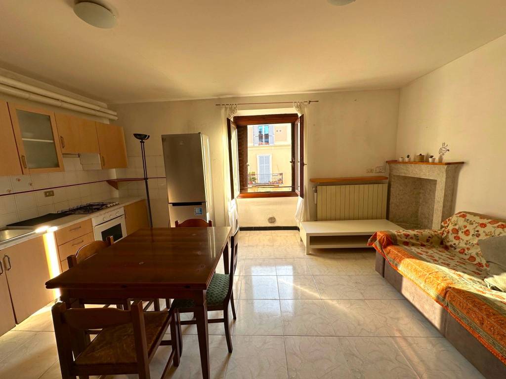 appartamento in affitto a Milano in zona Porta Genova