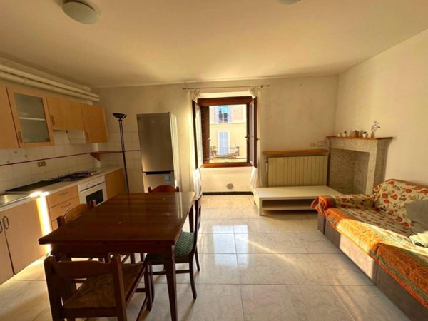 appartamento in affitto a Milano in zona Porta Genova