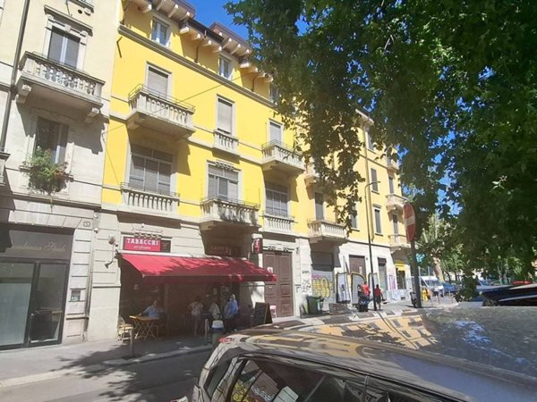 appartamento in affitto a Milano in zona Città Studi