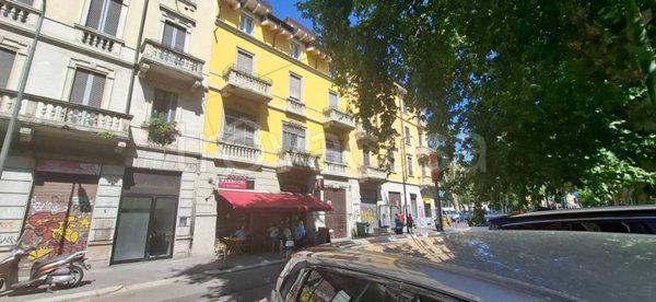 appartamento in affitto a Milano in zona Centro Storico