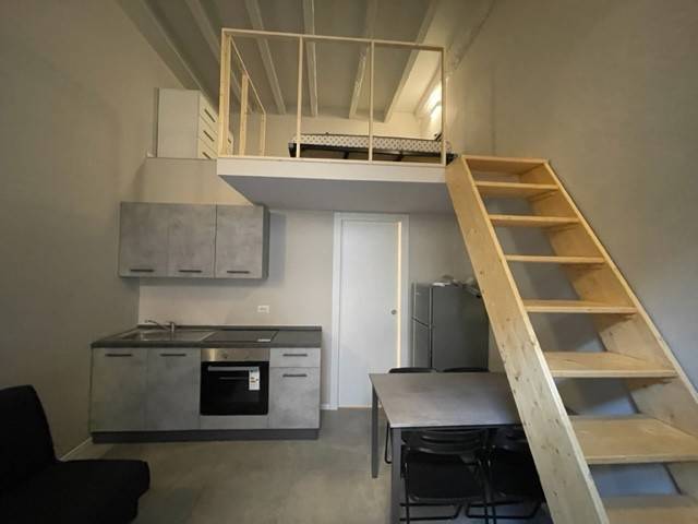 monolocale in affitto a Milano