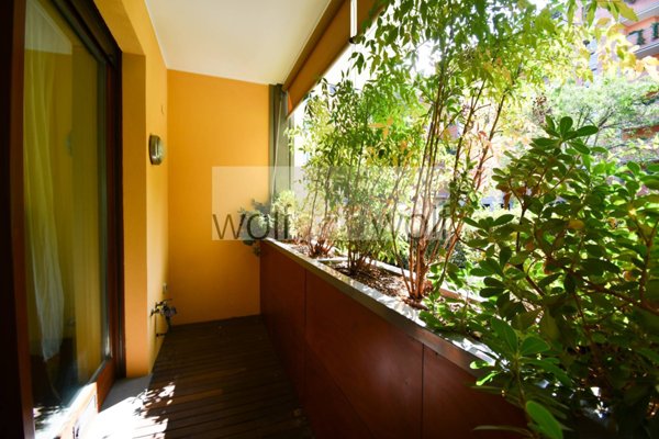 appartamento in affitto a Milano in zona Porta Romana