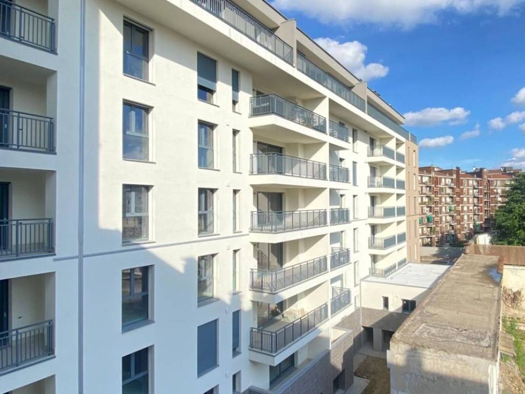 appartamento in affitto a Milano in zona Il Portello