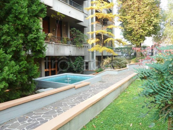 appartamento in affitto a Milano in zona San Siro