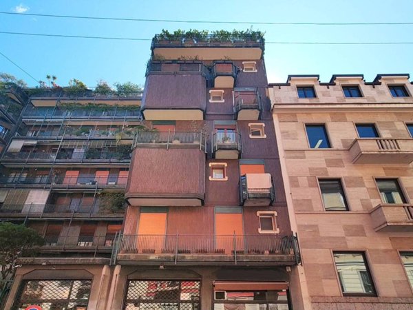 negozio in affitto a Milano in zona Porta Venezia