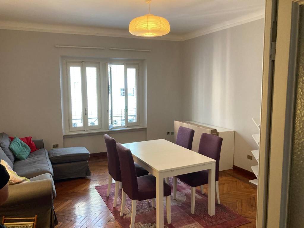 appartamento in affitto a Milano in zona Isola