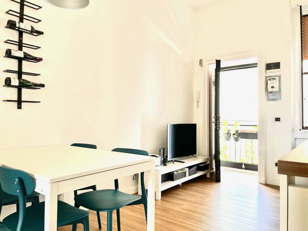 appartamento in affitto a Milano in zona Città Studi