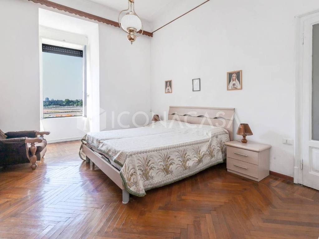 appartamento in affitto a Milano in zona Isola