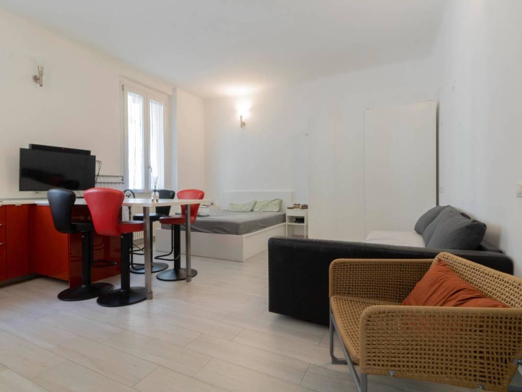 appartamento in affitto a Milano in zona Città Studi