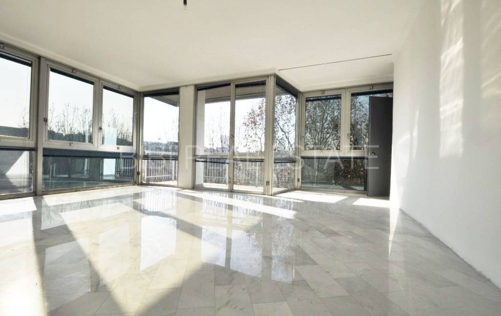 ufficio in affitto a Milano in zona Maggiolina